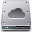 иконка drives, cloud, облака, облако, хранилище, хостинг,