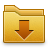 иконка folder, downloads, загрузка, папка,
