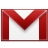 иконка gmail,