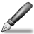 иконка pen, ручка,