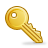 иконки key, ключ,