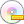 иконка CD, delete, диск,