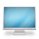 иконки display, monitor, дисплей, монитор,