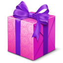иконка box, подарки, подарок, gift,