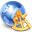 иконки globe, глобус, земной шар, земля, планета, интернет,