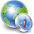 иконки globe, глобус, земной шар, земля, планета, интернет, компас,