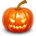 иконки  pumpkin, тыква, хэллоуин, halloween,