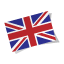 иконка flag, флаг, флаг Великобритании, великобритания,