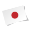 иконка flag, флаг, флаг Японии, Япония,