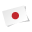 иконки flag, флаг, флаг Японии, Япония,
