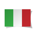 иконка flag, флаг, флаг Италии, Италия,