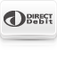 иконка directdebit, card, соло, кредитка, кредитная карточка,