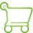 иконка cart, empty, shopping, карт, корзина, шоппинг,