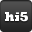 иконки hi5,