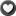 иконка heart, black,