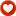 иконка heart, red,