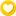 иконка heart, yellow,