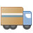 иконка lorry, грузовик, машина,