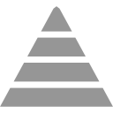 иконки pyramid, пирамида,