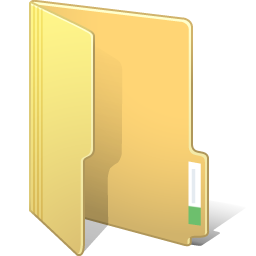 иконка folder, папка,