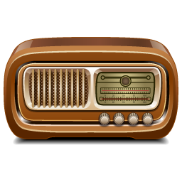 иконки radio, радио,