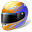иконки moto racing, road racing helmet, шлем,