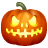 иконка pumpkin, тыква, хэллоуин, halloween,