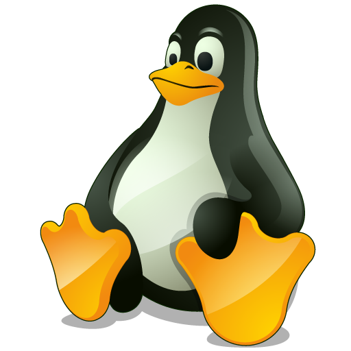 иконки linux, линукс,