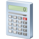 иконка calculator, калькулятор, calc,