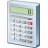 иконка calculator, калькулятор, calc,