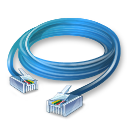 иконки ethernet cable, interntet, интернет, кабель, провод,