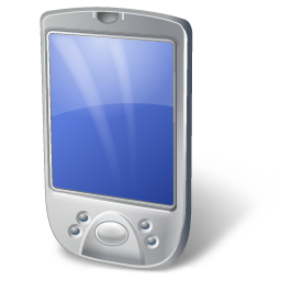 иконка PDA,