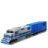 иконка diesel locomotive, локомотив, поезд,