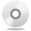 иконка disc, dvd, диск,