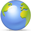 иконка globe, глобус, интернет, планета, мир, internet,