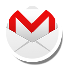 иконка gmail,