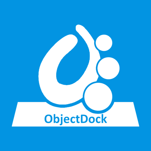иконки ObjectDock,