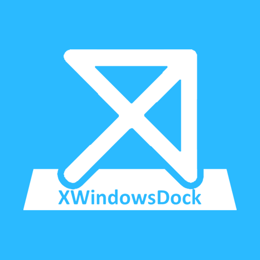 иконки XWindows Dock,
