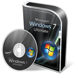 иконка Windows 7, windows,