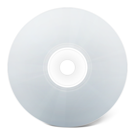 иконки CD avant blanc, диск, болванка,