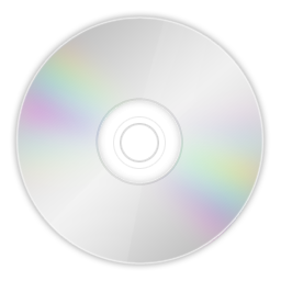 иконка cd, dvd, диск,