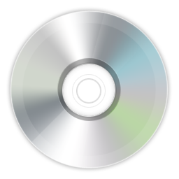 иконка cd, dvd, диск,