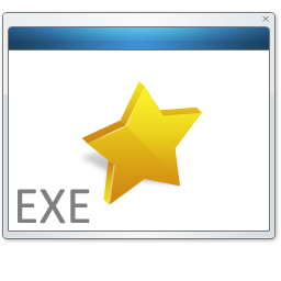 иконки EXE, файл,