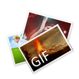 иконки GIF, формат, изображение, файл,