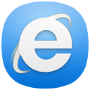 иконки Internet Explorer, интернет эксплорер,