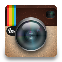 иконки instagram, инстграм,