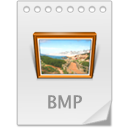 иконки BMP, файл, формат,