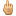 иконки hand finger, fuck, средний палец,