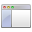 иконки application sidebar, боковая панель,