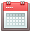 иконка calendar, month, календарь,